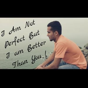 Meet your Posher, Tawaab